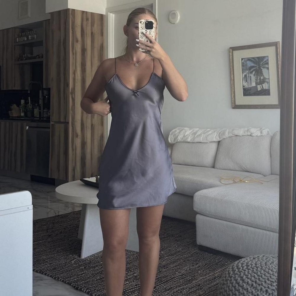 Zara Women's Dress